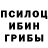 Марки N-bome 1500мкг Brad Thornton